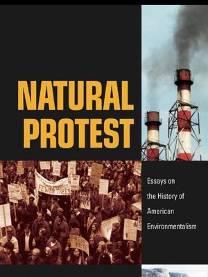 cover image of Natural Protest
